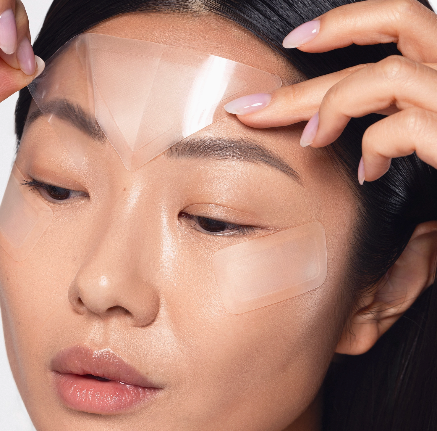 Age Rewind Xl Microneedle Patches