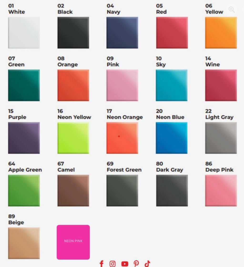 Weekend Deal: Custom Wording Crewneck