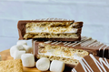 Inside Out Smores