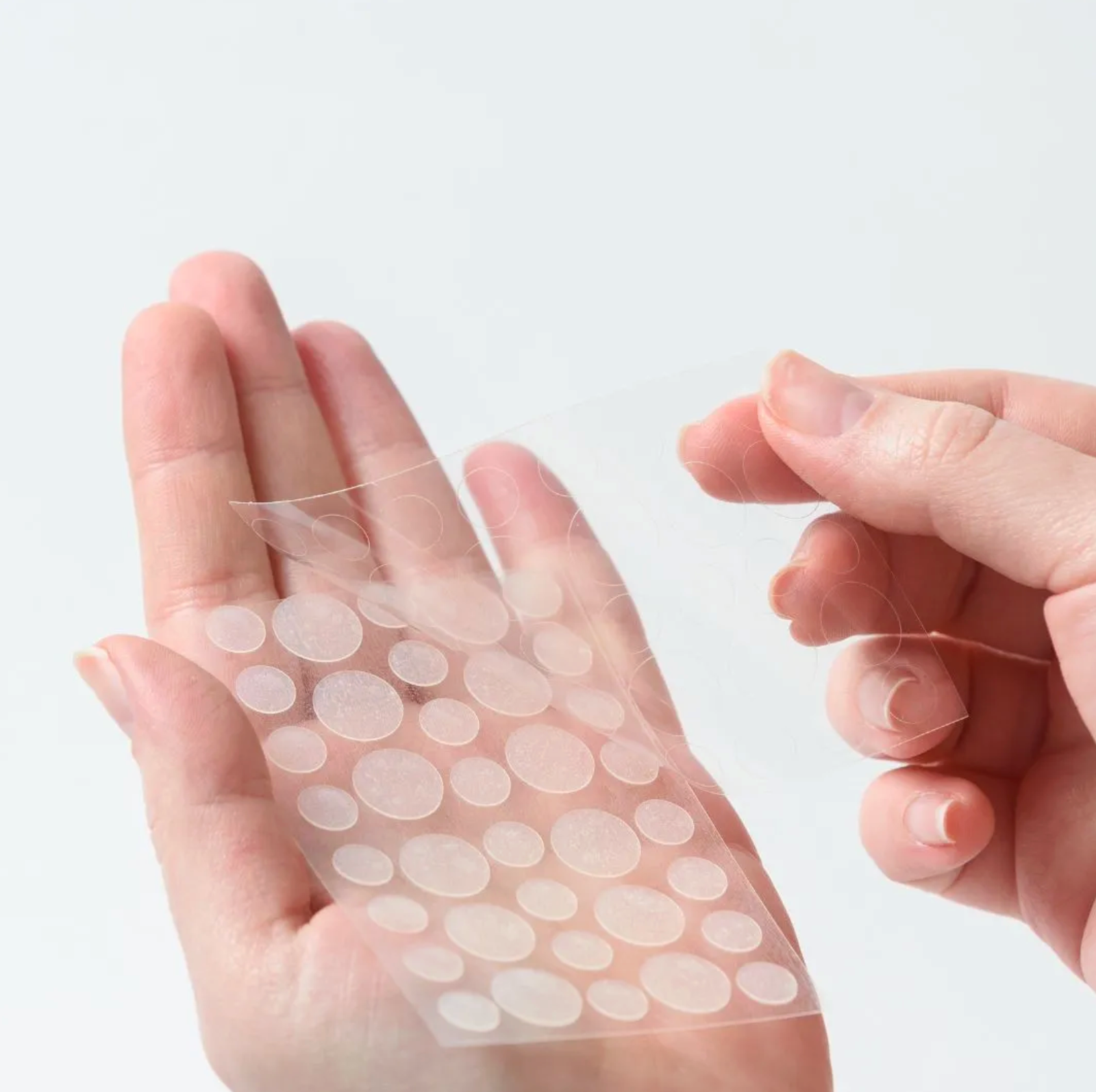 Madeca Relief Spot Care Patch