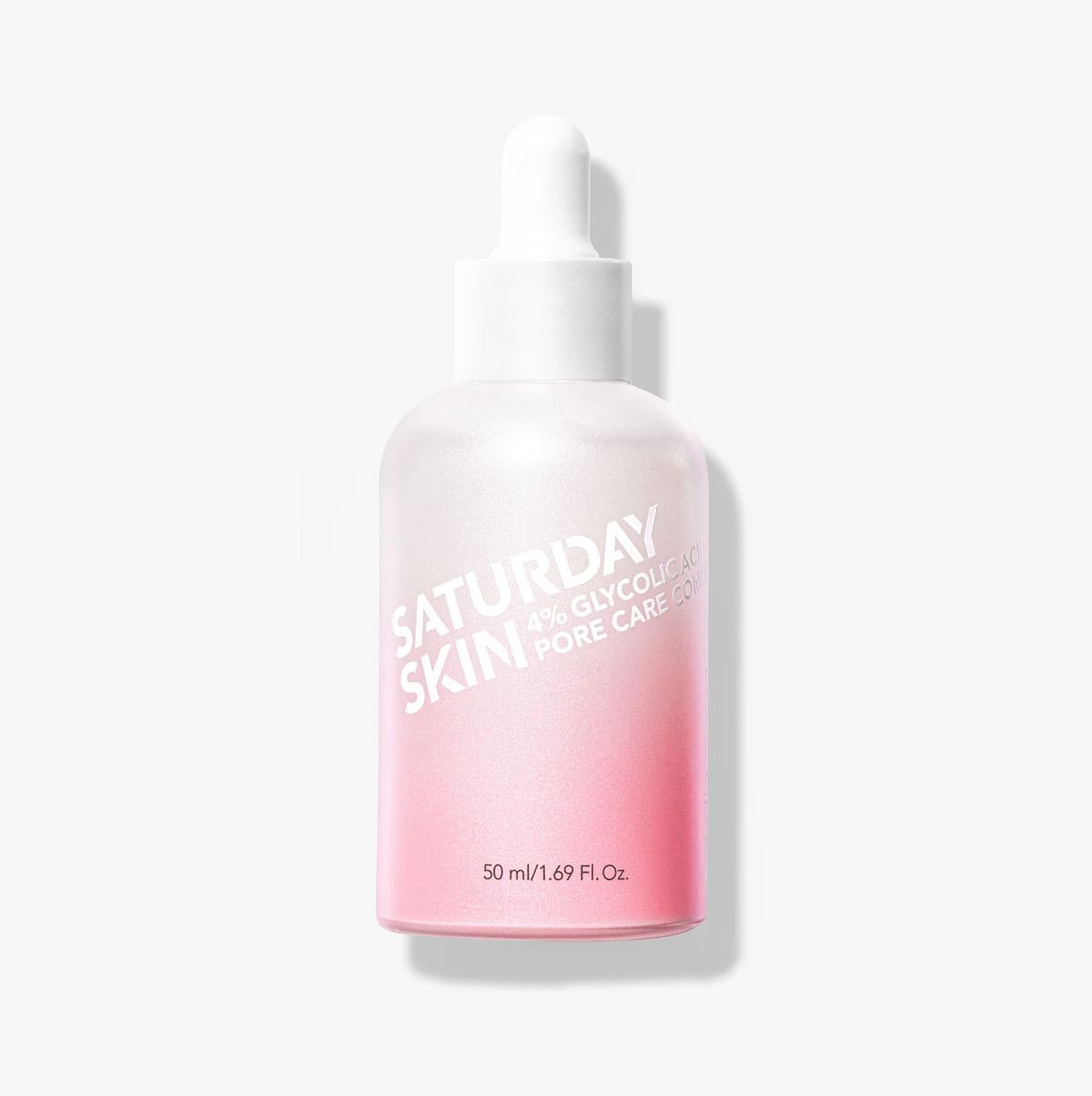 Saturday Skin Pore Active Serum