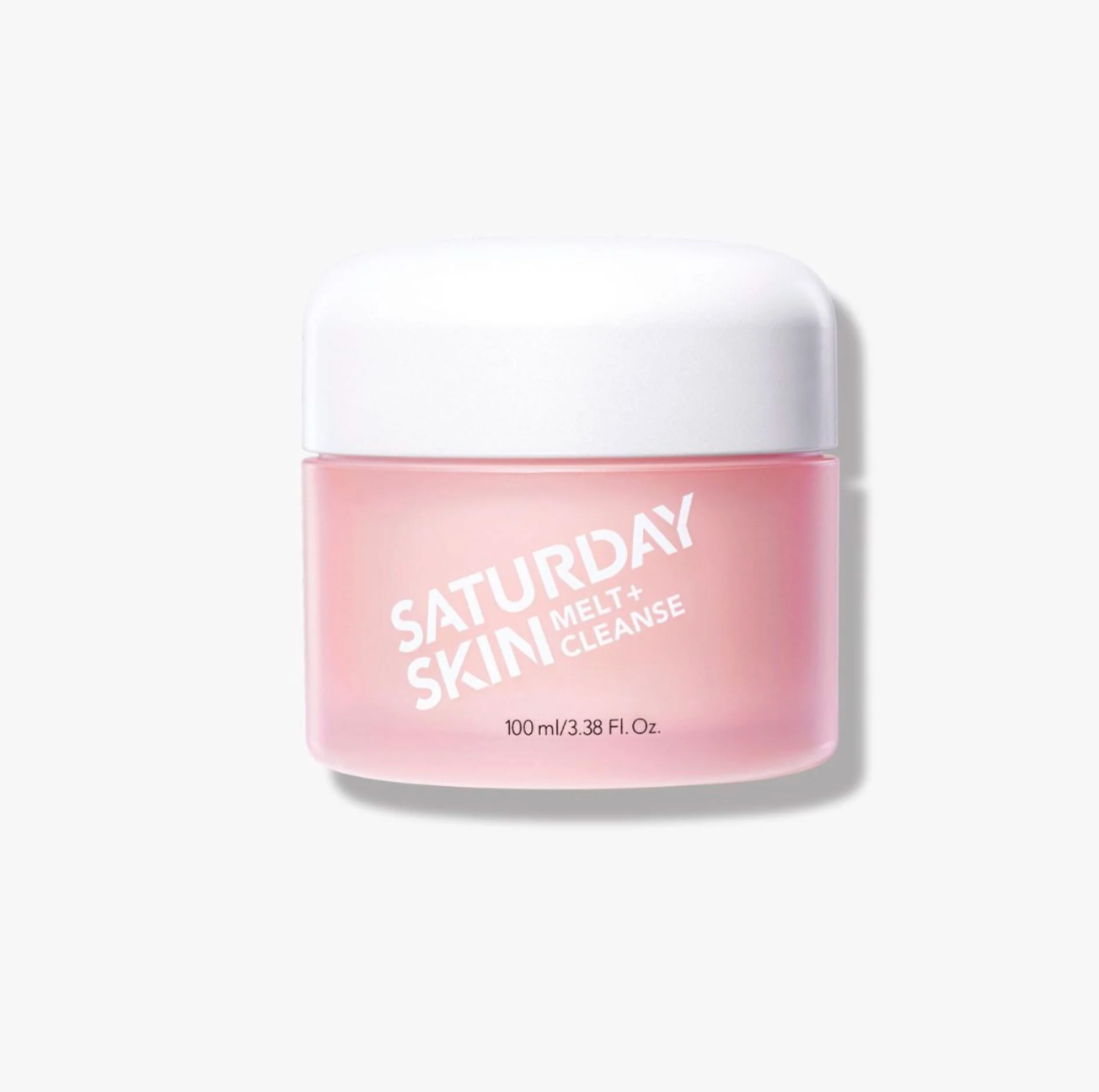 Saturday Skin Makeup Melting Balm