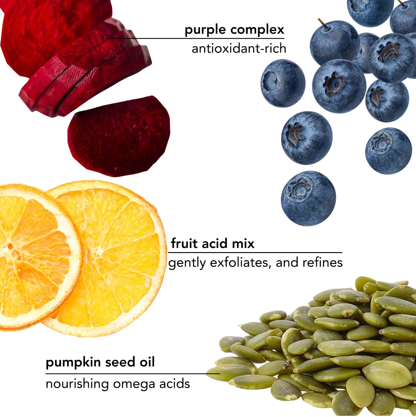 Saturday Skin Makeup Melting Balm