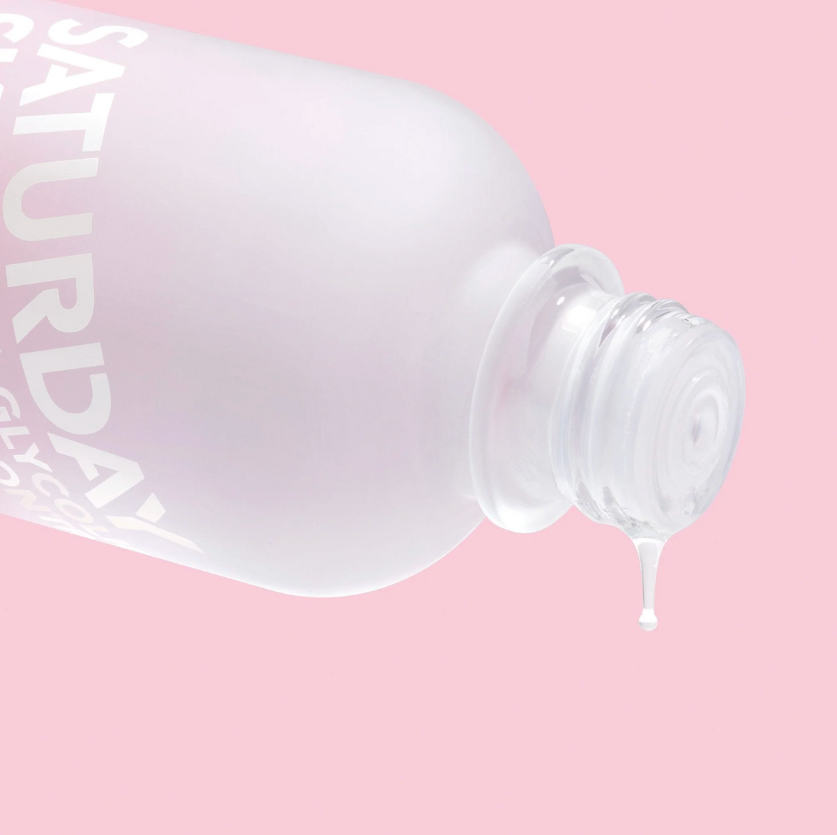 Saturday Skin Pore Clarifying Toner