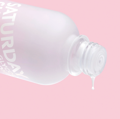 Saturday Skin Pore Clarifying Toner