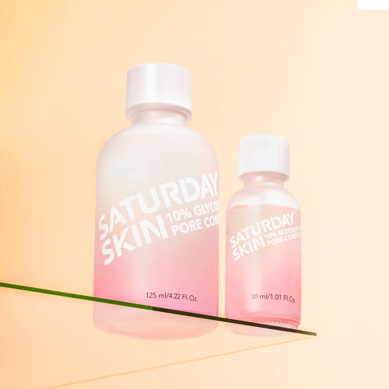Saturday Skin Pore Clarifying Toner