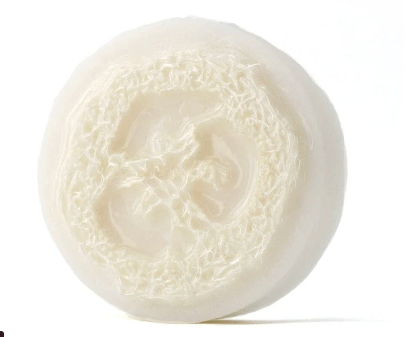 Organic Loofa Soap - Serenity