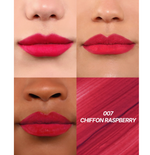 Chiffon Raspberry