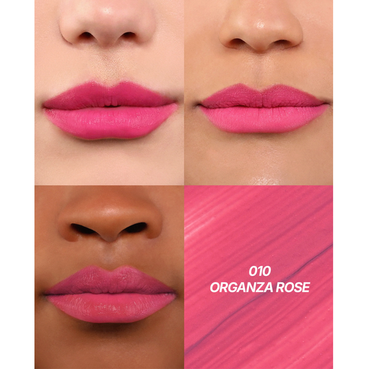Moira Lip Cushion