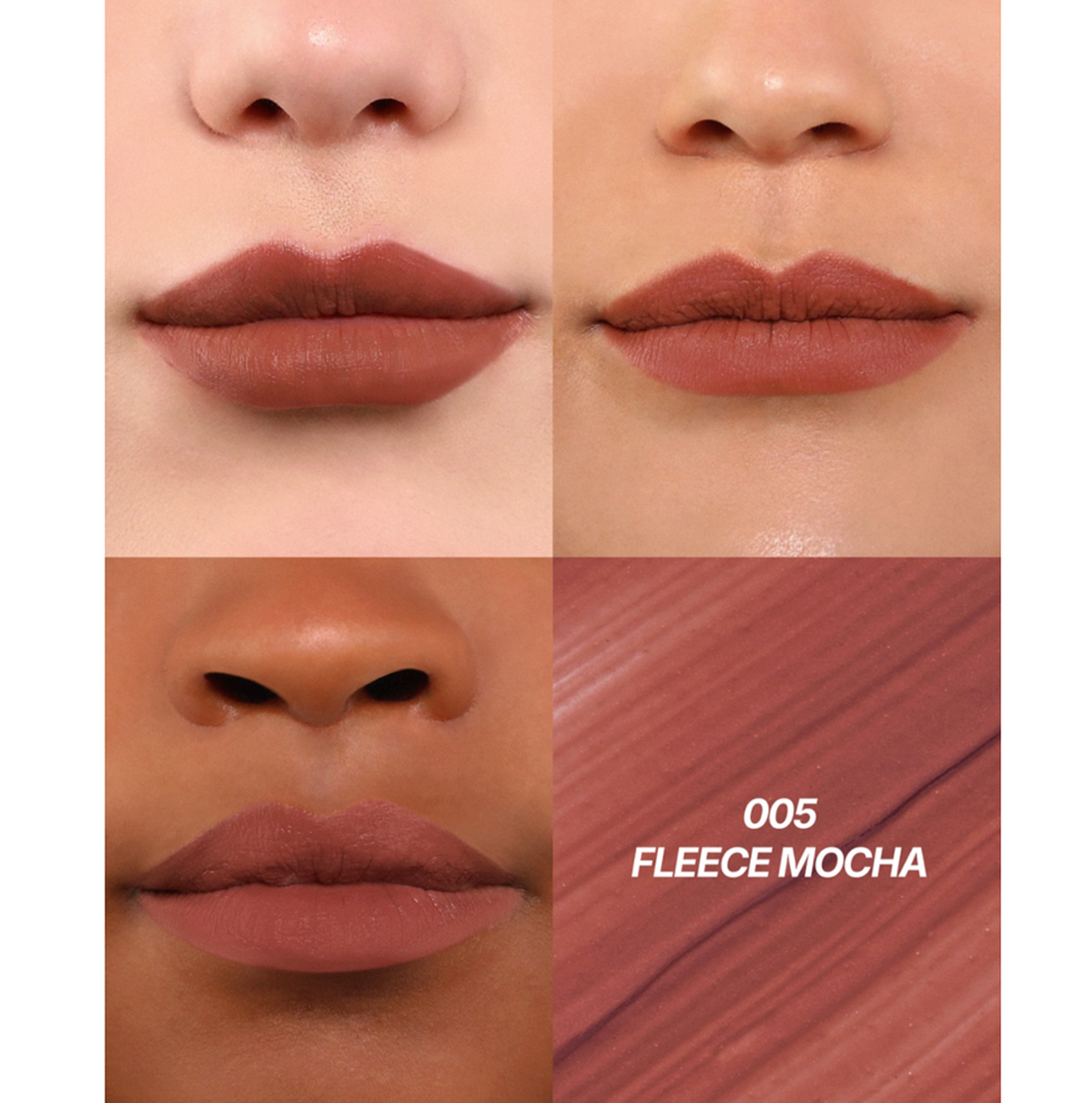 Moira Lip Cushion