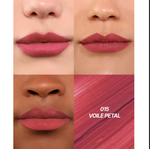 Voile Petal