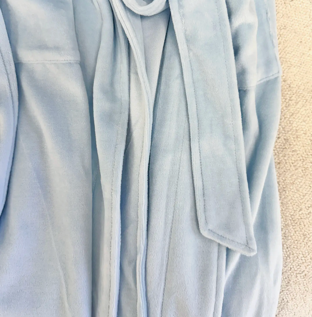 PREORDER: Dreams Luxe Robe