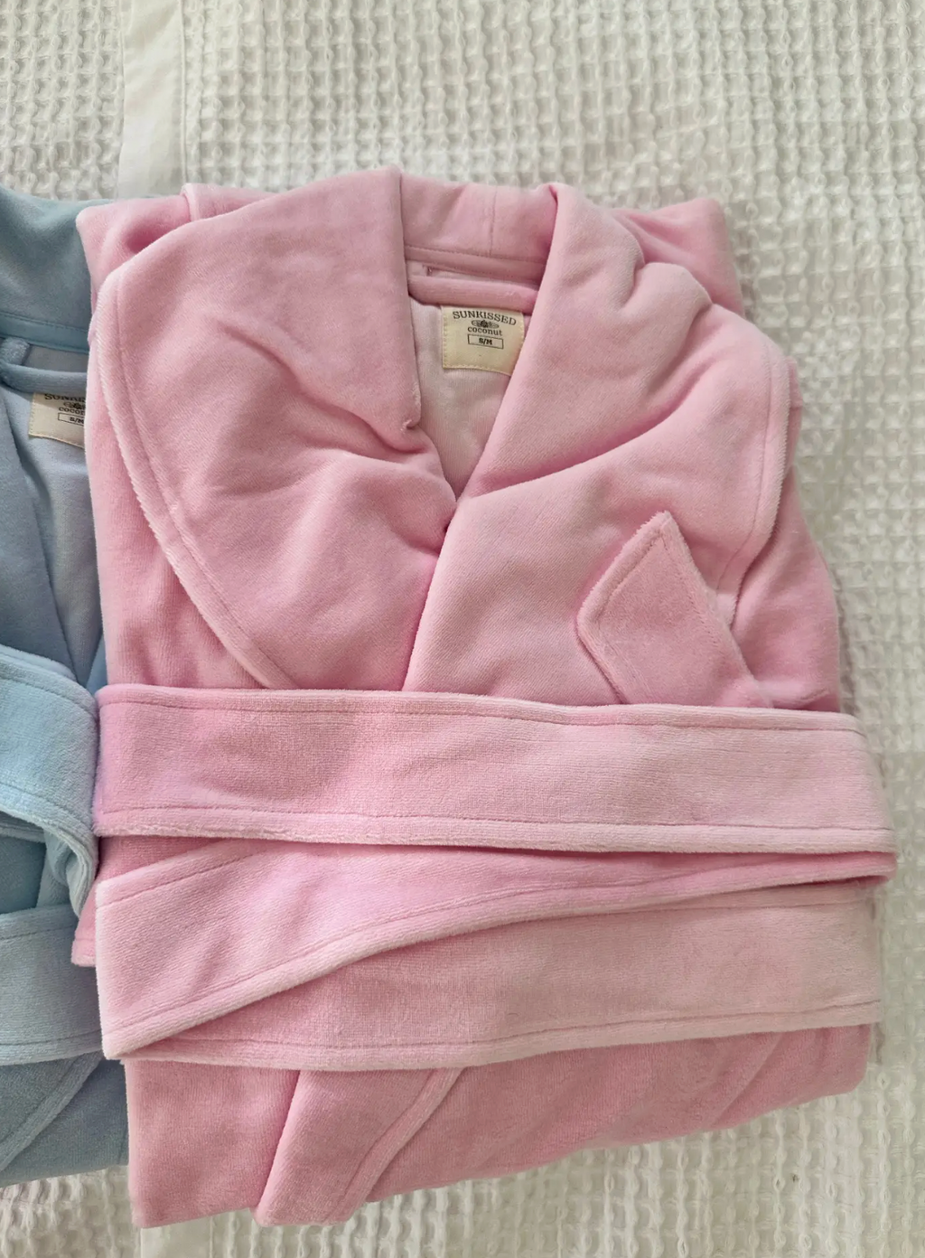 PREORDER: Dreams Luxe Robe