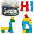 StickiKubes 125 Piece Bucket