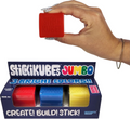 StickiKubes Jumbo Set