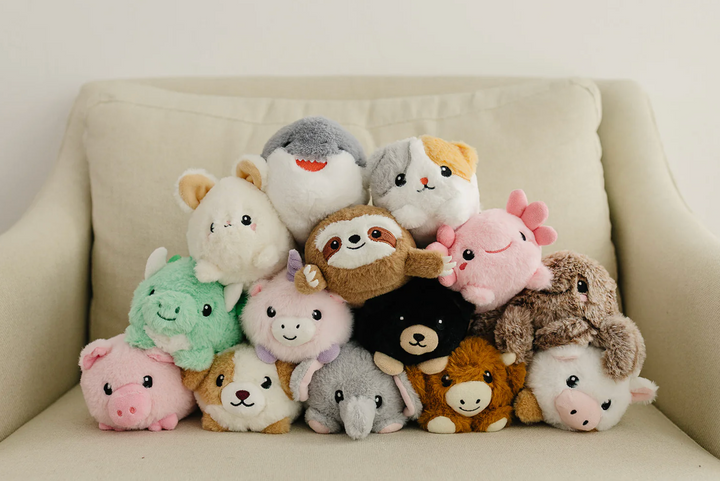 Warm Pal Babies