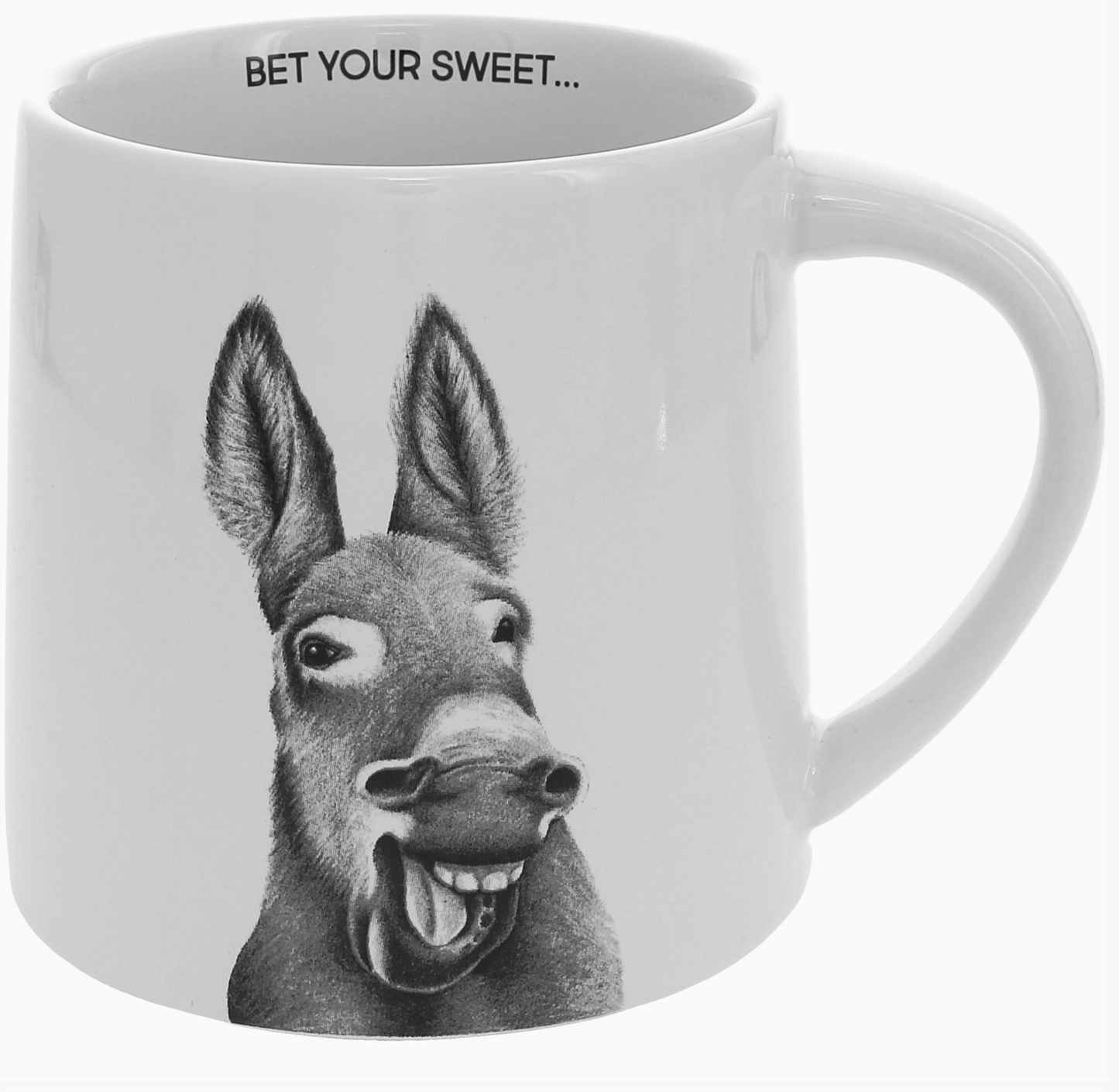 Bet Your Sweet... - 17 oz Mug