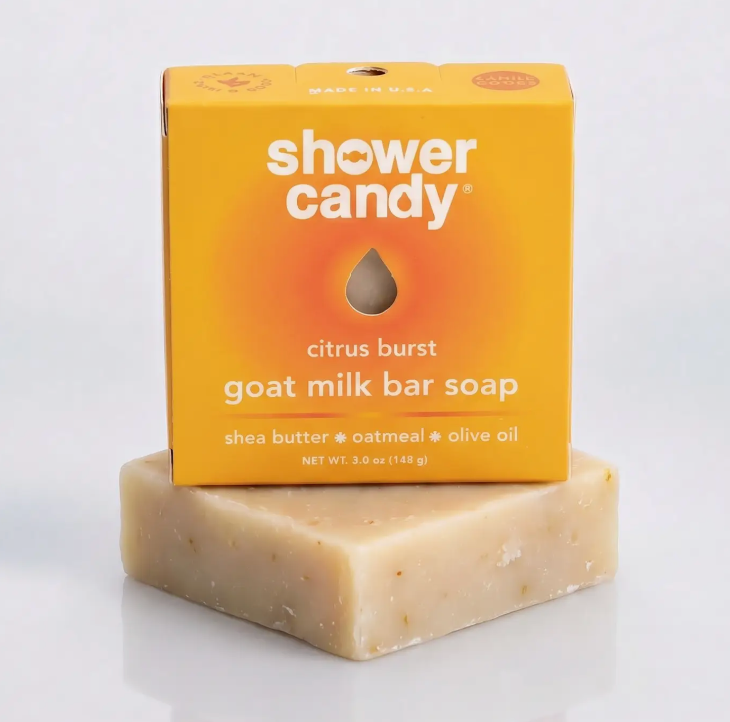 Shower Candy Soaps