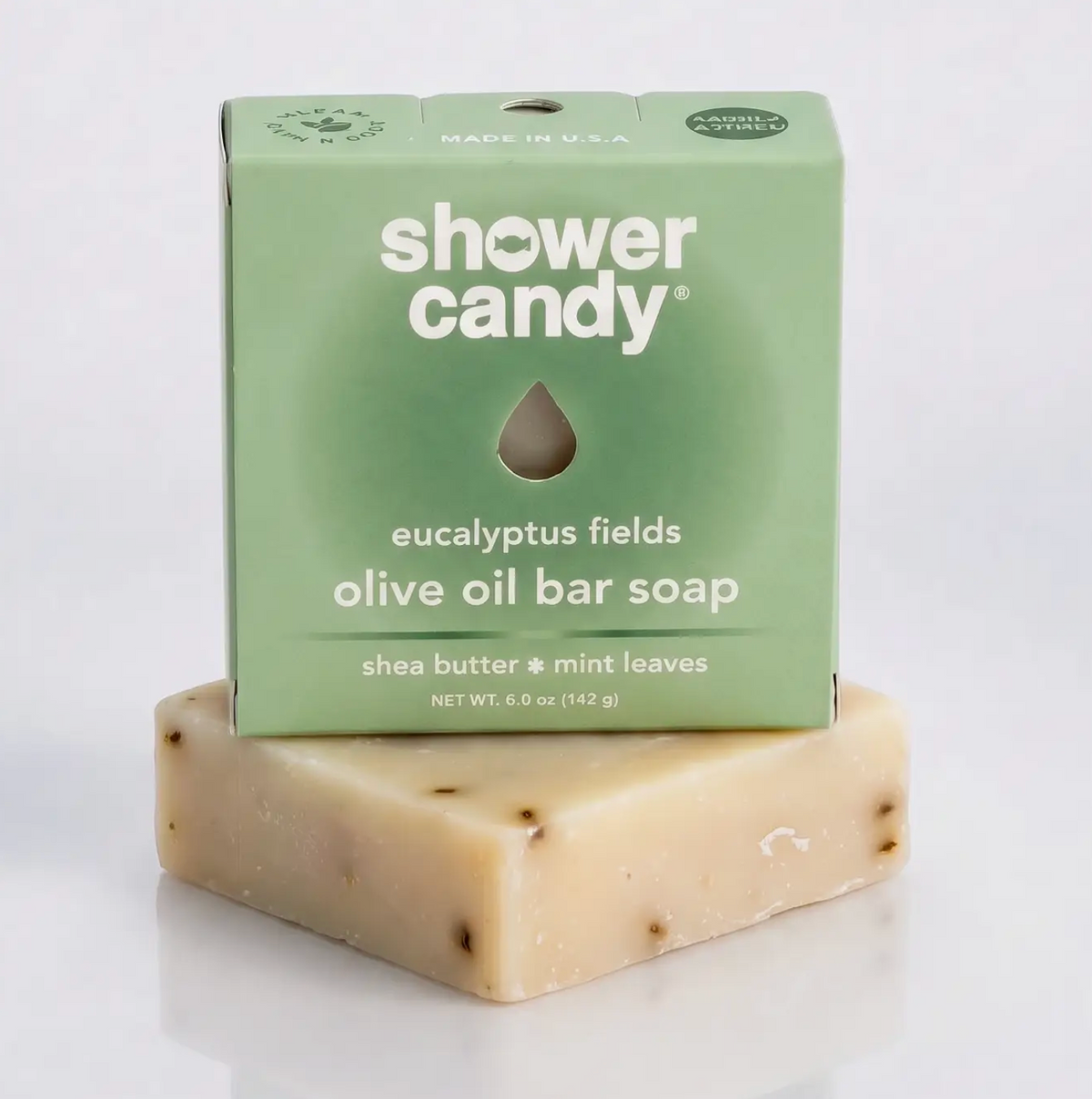 Shower Candy Soaps