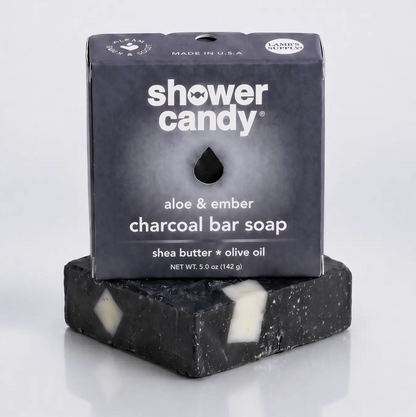 Shower Candy Soaps