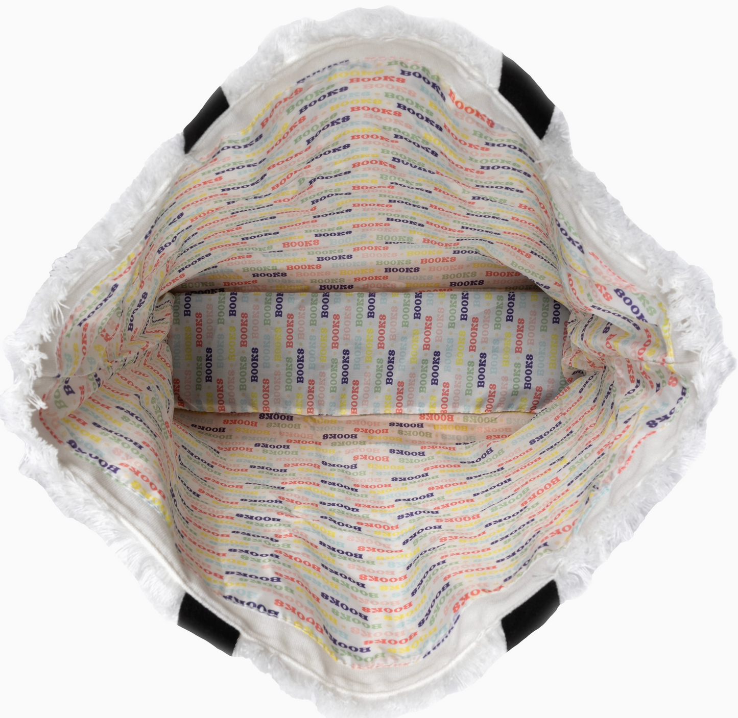 Treat Your Shelf - Canvas Tote Bag