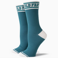 Two Left Feet Socks