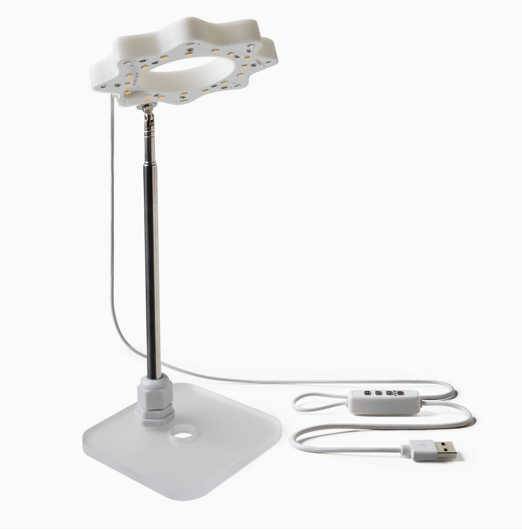 Seed N Sprout Bloomie Indoor Grow Light