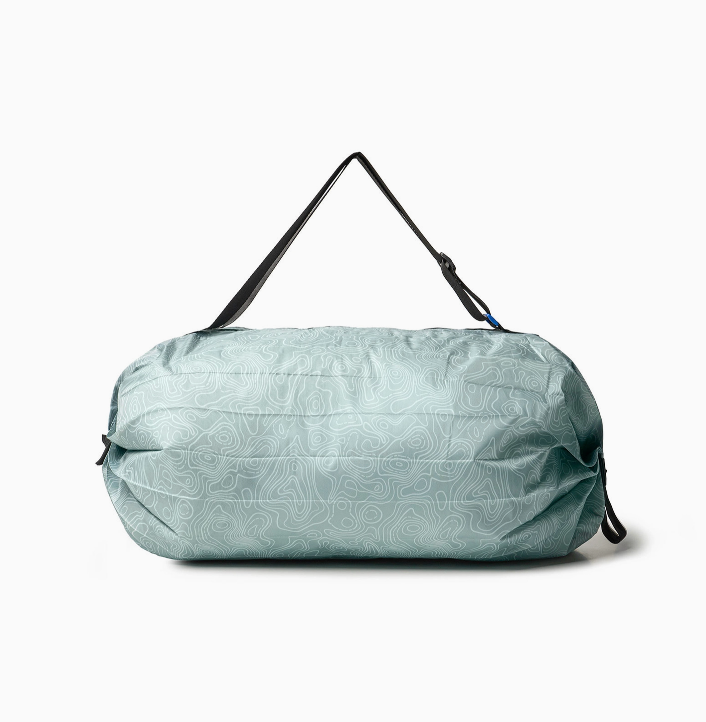 En Route All Packed Up Portable Duffle Bags