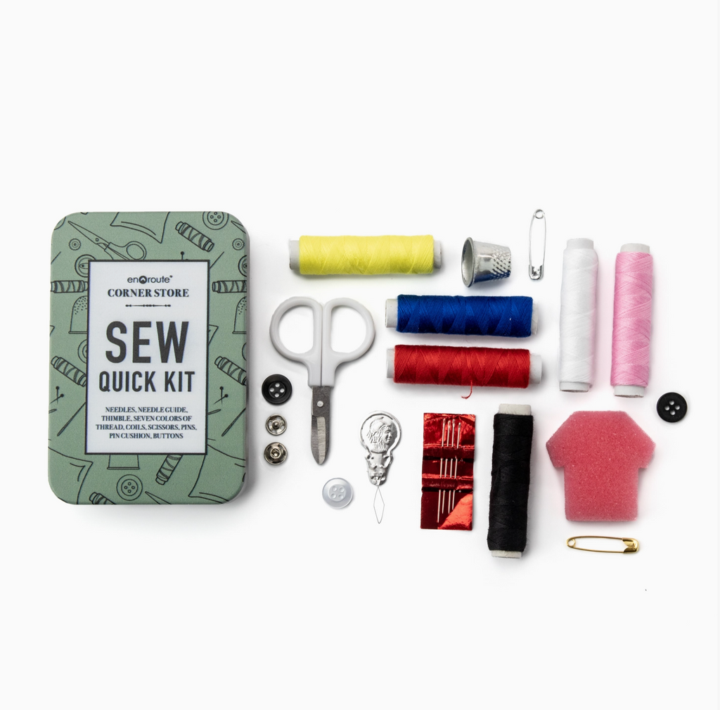 En Route Sew Quick Kit