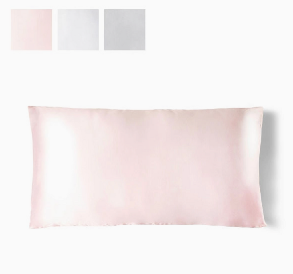 King Size Satin Pillowcase