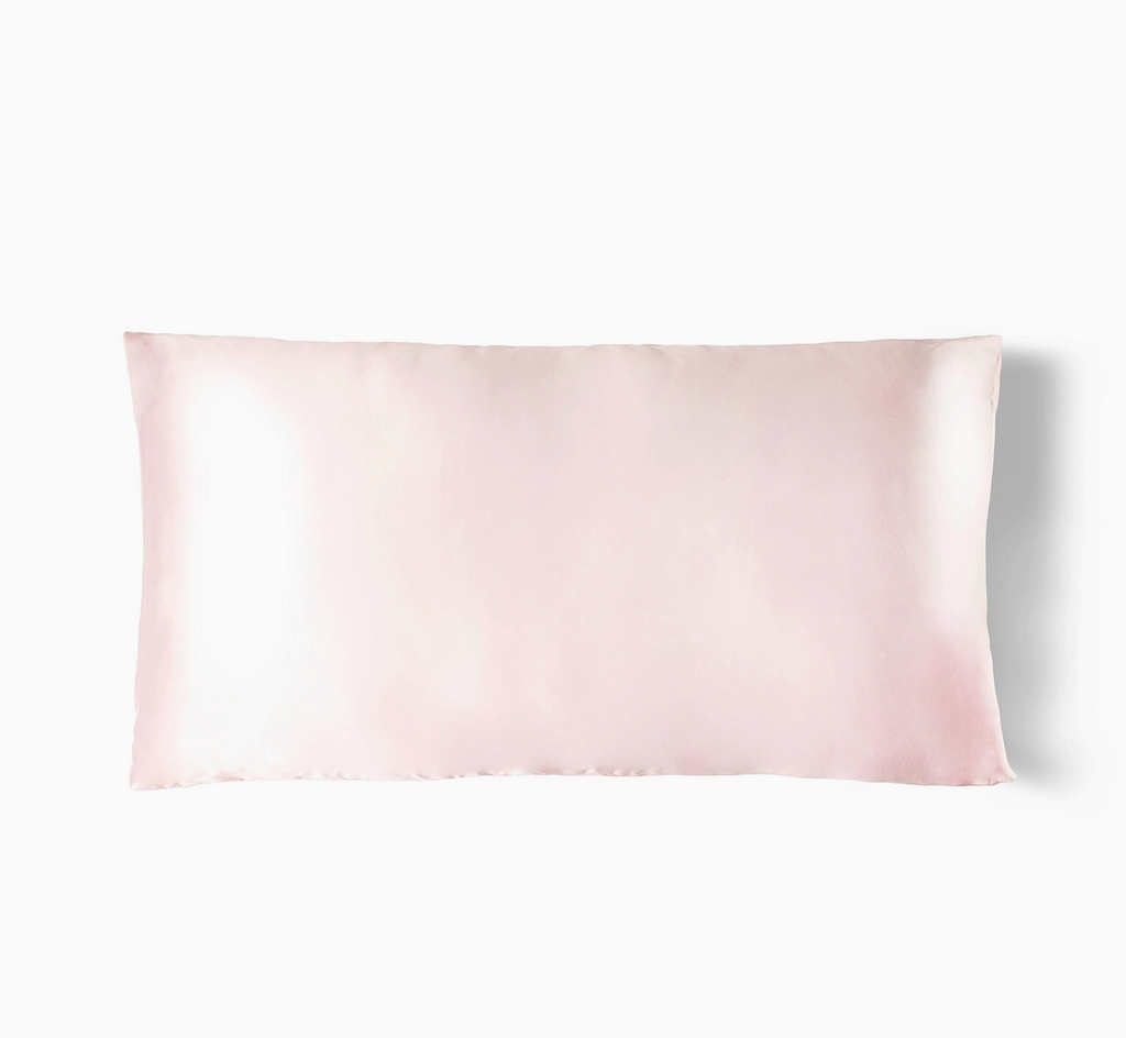 King Size Satin Pillowcase