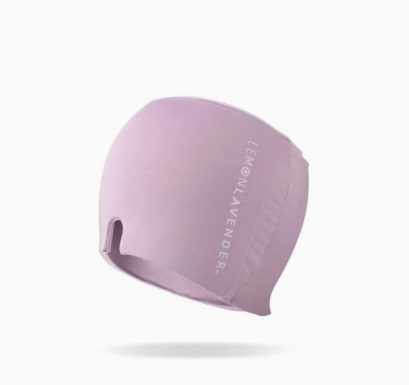 Lemon Lavender Out Cold Temp-Smart Migraine Cap