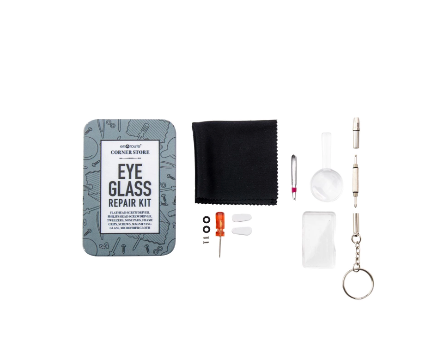 Eye Glass Repair Kit