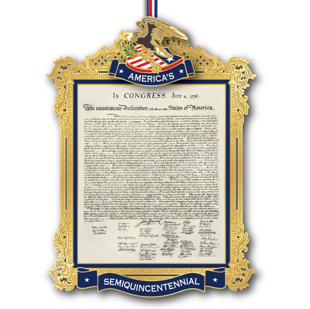 Declaration of Independence