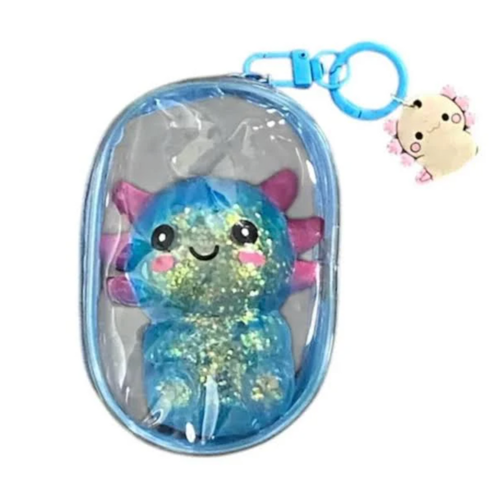 Squishy Backpack Buddiez Fidget