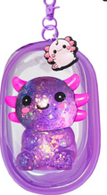 Squishy Backpack Buddiez Fidget