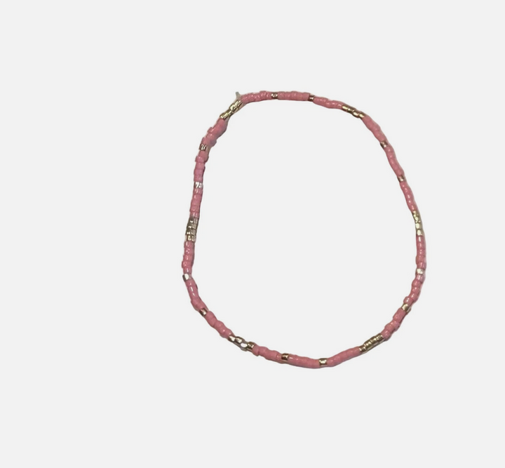 Miyuki Seed Bead Bracelets