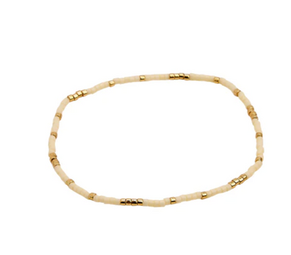 Miyuki Seed Bead Bracelets
