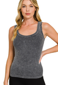 Mineral Wash Tank