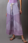 Sure Thing Palazzo Pant by POL