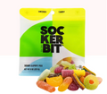 Sour Sockerbit Swedish Candy