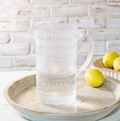 9.25' Melamine Dot Pitcher