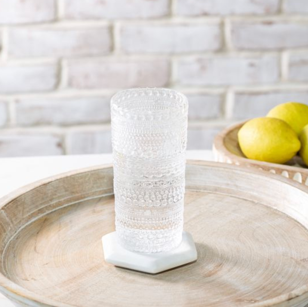 6.25" Melamine Dot Cup