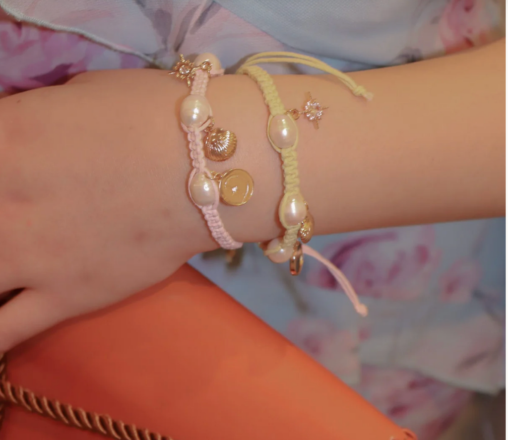 Friendship Bracelets