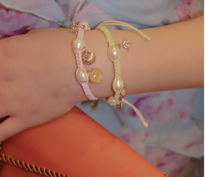 Friendship Bracelets