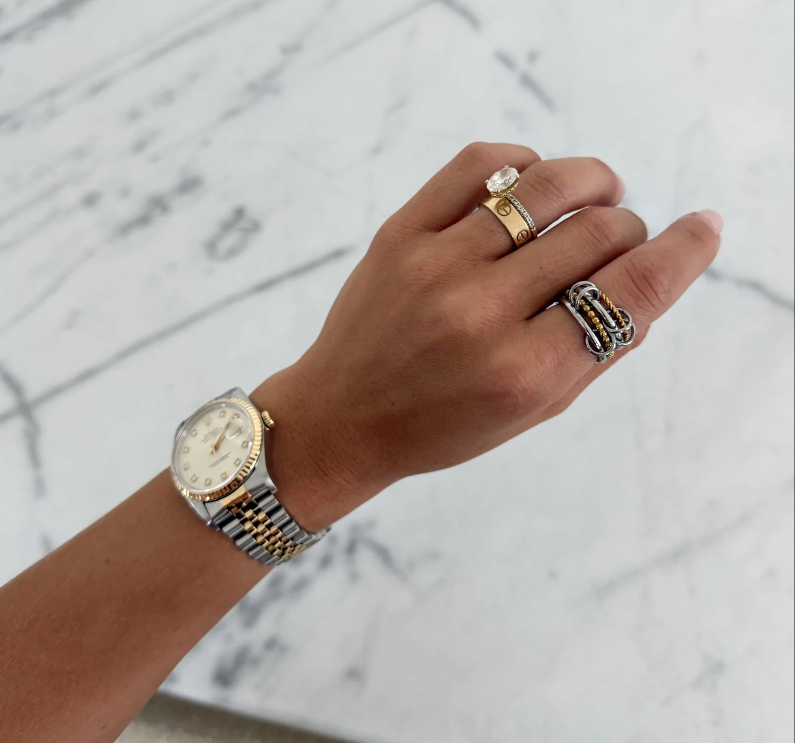 Casey Ring