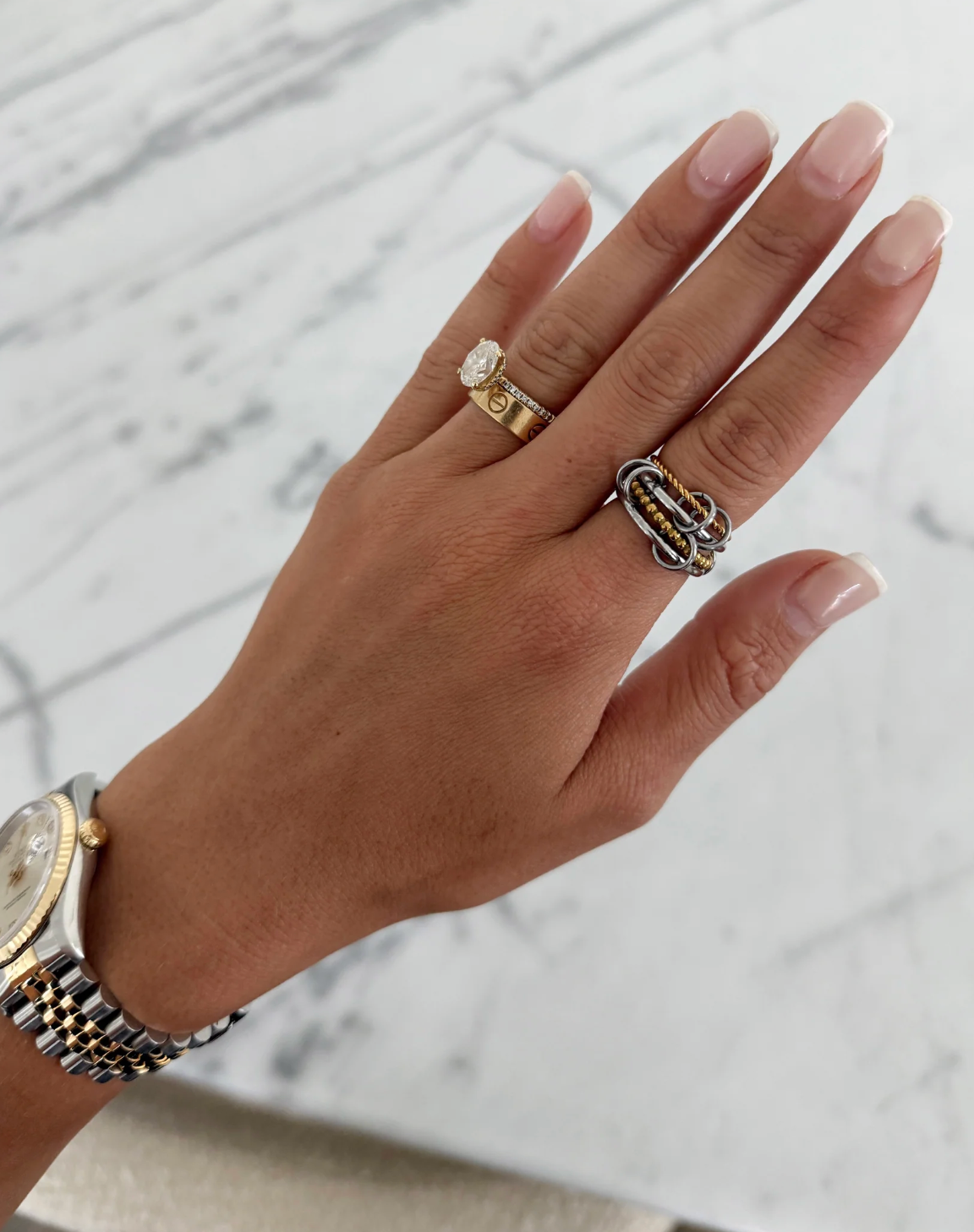 Casey Ring