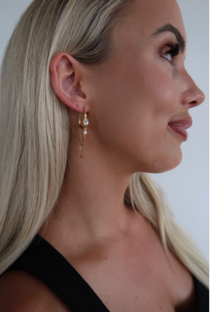 Whitley Earrings