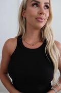 Carly Necklace