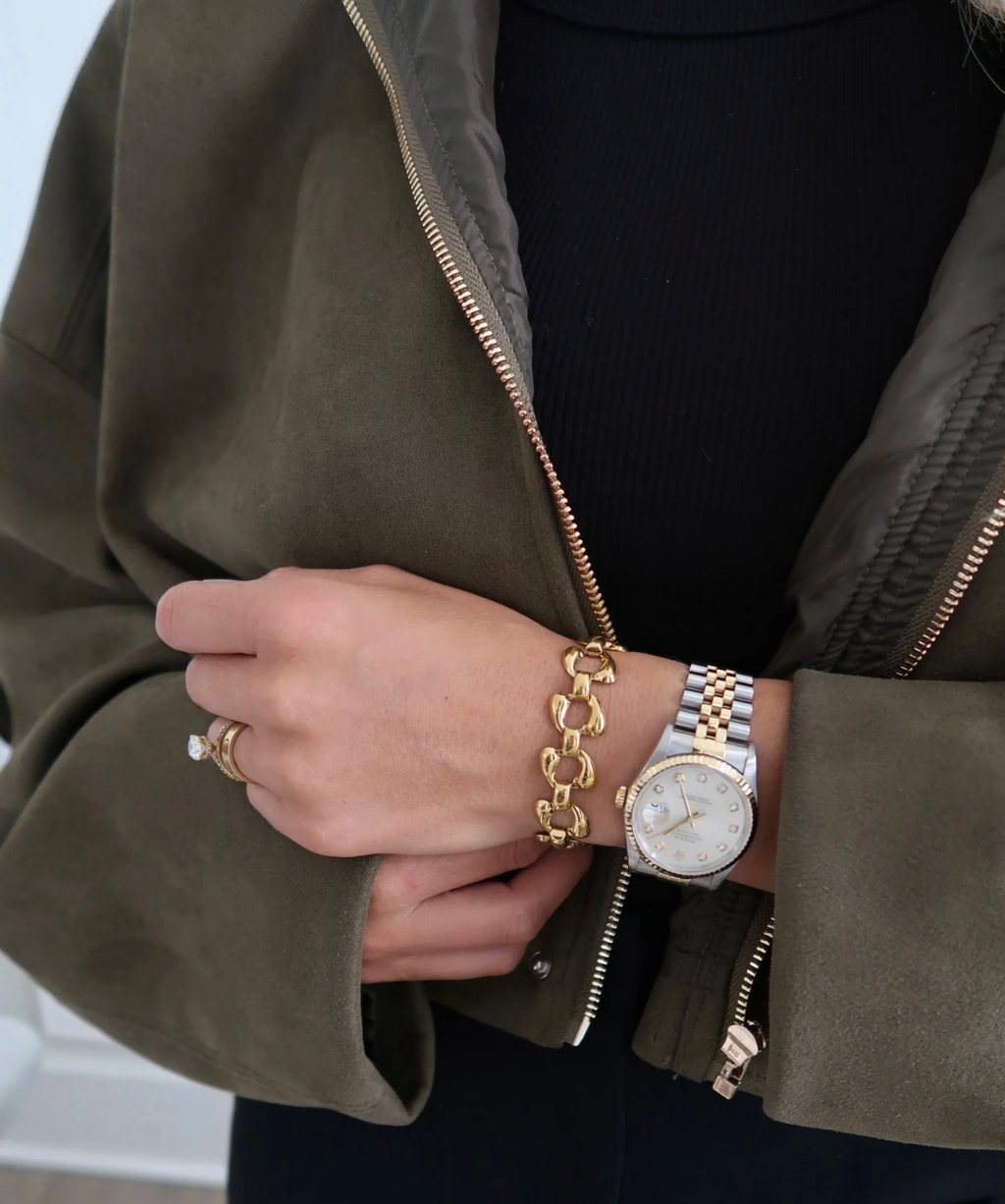 Riley Bracelet